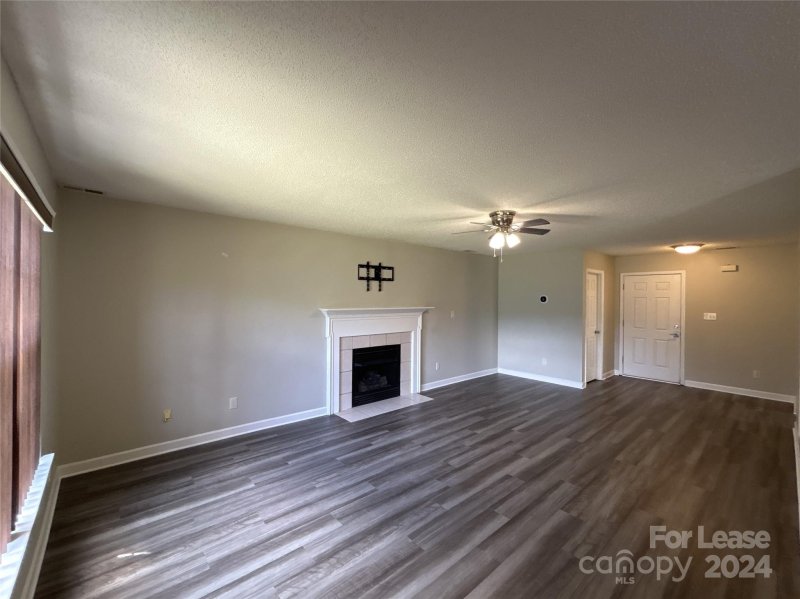 Property image 4 at 3006 Longspur Drive, Matthews, NC 28105