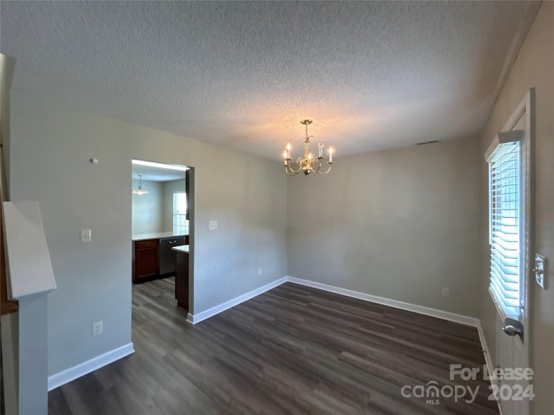 Property image 5 at 3006 Longspur Drive, Matthews, NC 28105