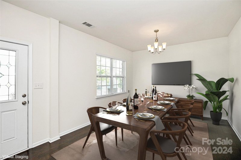 Property image 3 at 124 Rippling Water Drive, Mount Holly, NC 28120