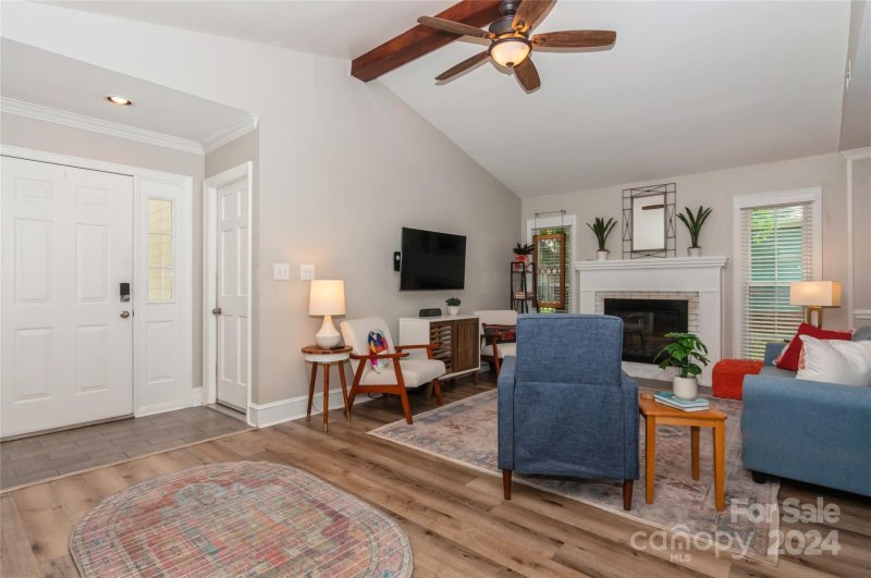 Property image 5 at 2910 Cherry Blossom Court, Fort Mill, SC 29715