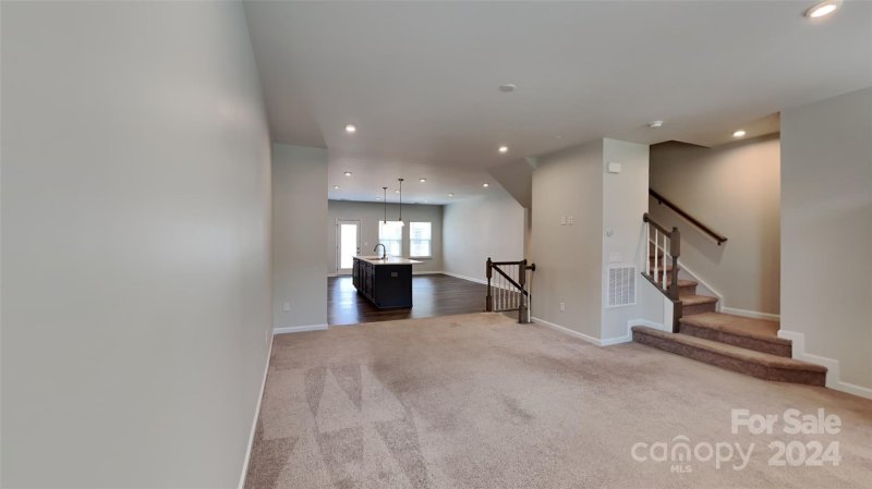 Property image 2 at 1180 Ashbury Street, Charlotte, NC 28216