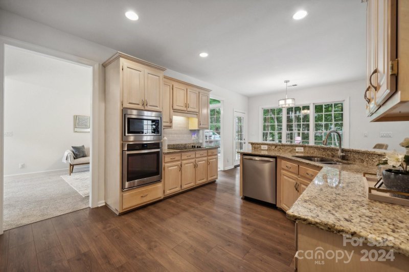 Property image 5 at 8011 Painted Pony Court, Charlotte, NC 28269