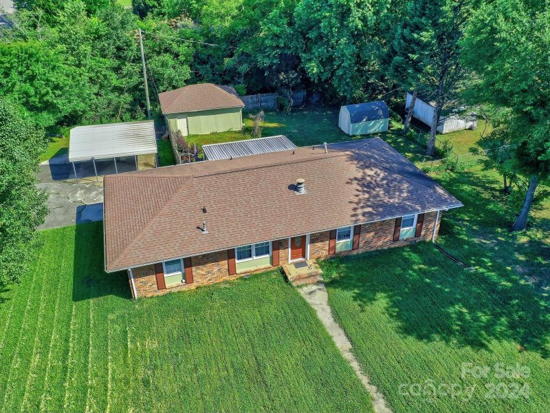 Property image 2 at 2075 Marett Boulevard, Rock Hill, SC 29732