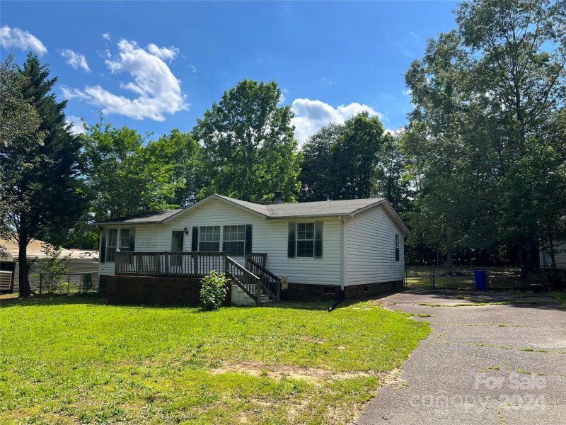 Property image 2 at 3781 Lee Moore Road, Maiden, NC 28650