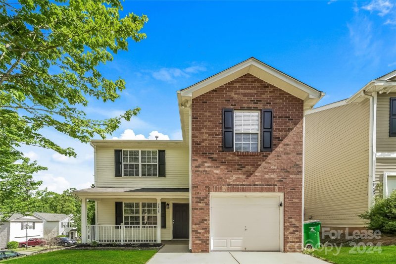 Property image 2 at 5125 Grays Ridge Drive, Charlotte, NC 28269