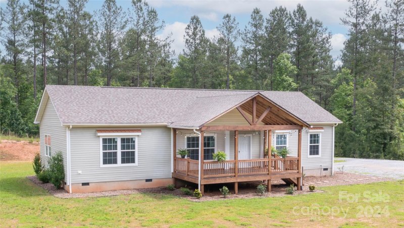 Property image 5 at 1696 Antioch Road, Morganton, NC 28655