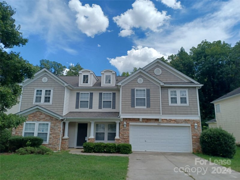 8831 Driftwood Commons Court