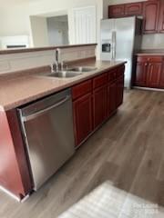 Property image 5 at 8831 Driftwood Commons Court, Mint Hill, NC 28227