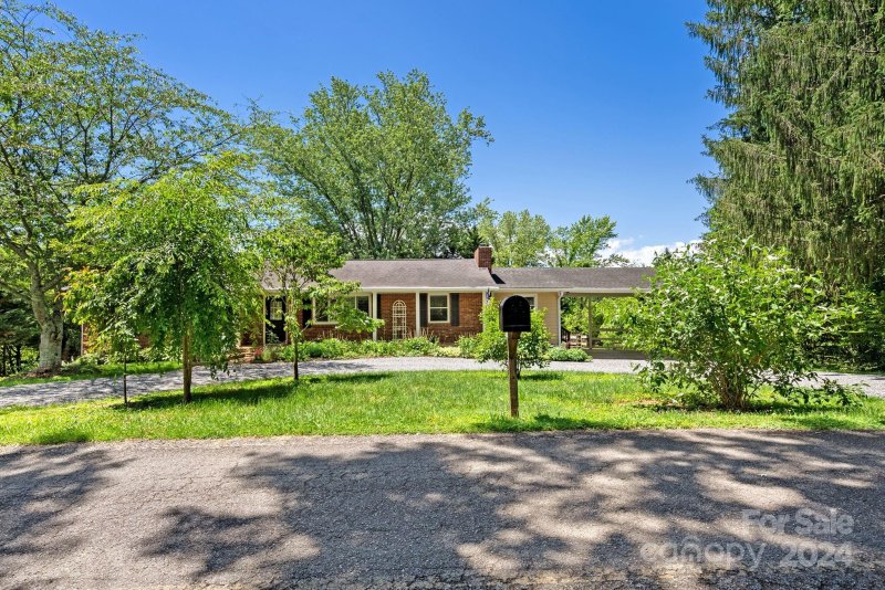 Property image 2 at 7 Forge Drive, Mills River, NC 28759