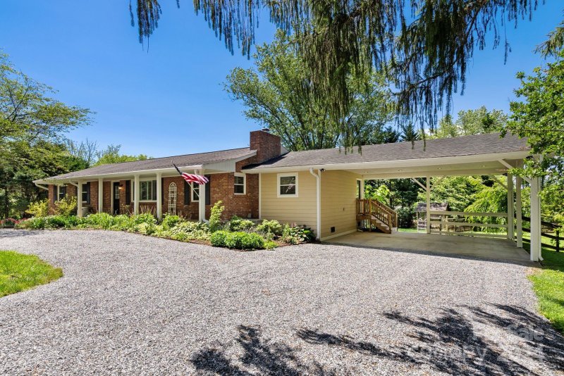 Property image 3 at 7 Forge Drive, Mills River, NC 28759