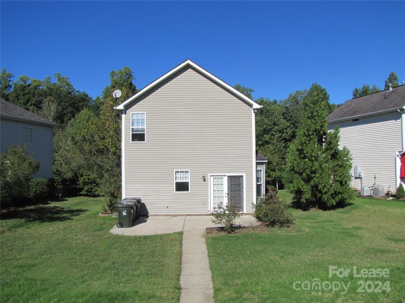 Property image 4 at 7947 Rolling Meadows Lane, Huntersville, NC 28078