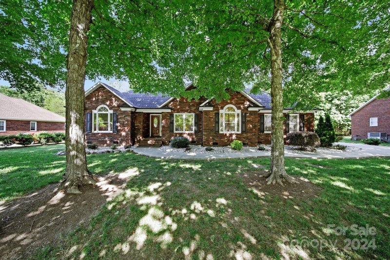 Property image 2 at 8261 Ferrell Place, Harrisburg, NC 28075