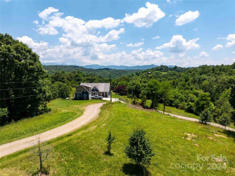 Property image 4 at Lot 6 Firefly Ridge, Alexander, NC 28701