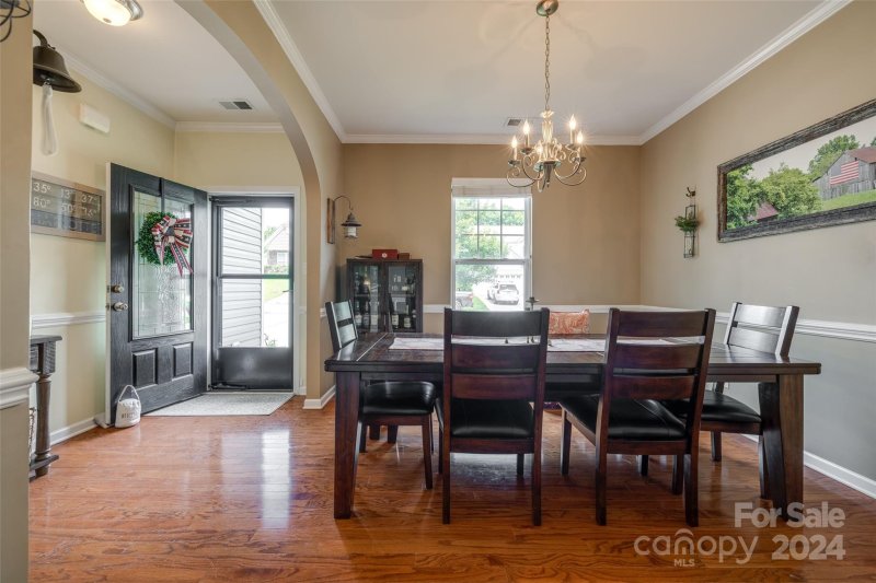 Property image 5 at 867 Ivy Trail Way, Fort Mill, SC 29715