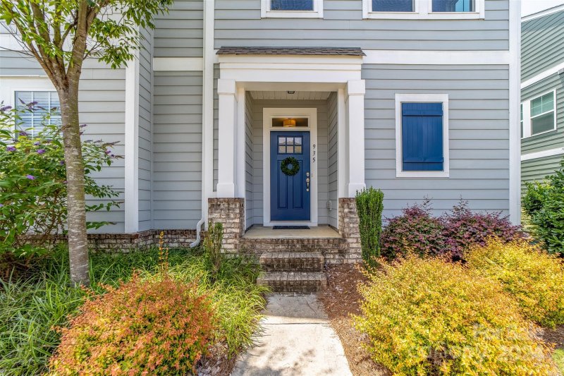Property image 3 at 935 Lyndon Station Drive, Pineville, NC 28134