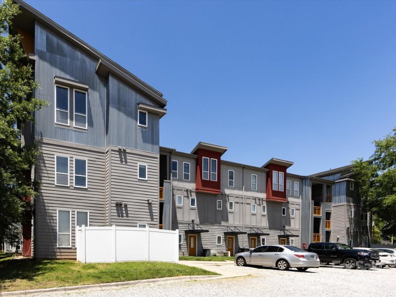 Property image 3 at 1206 Caldwell Street, Charlotte, NC 28206