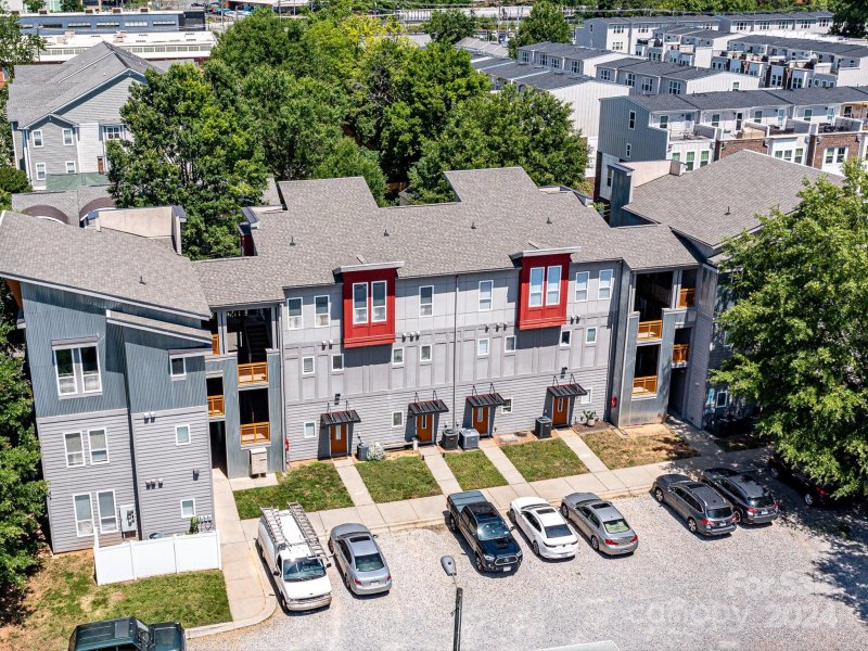 Property image 4 at 1206 Caldwell Street, Charlotte, NC 28206