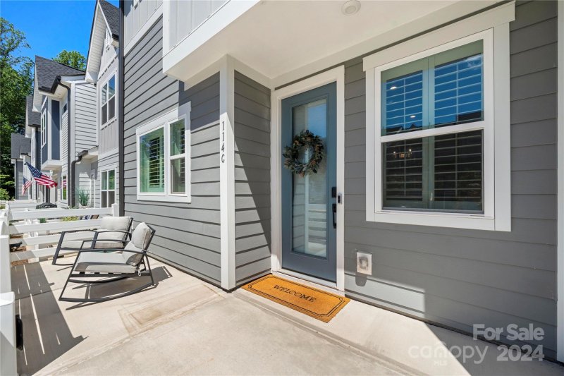 Property image 4 at 114 Isleworth Avenue, Mooresville, NC 28117