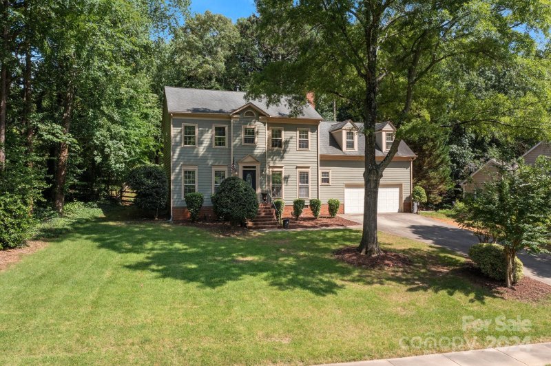 Property image 3 at 10012 Katelyn Drive, Charlotte, NC 28269