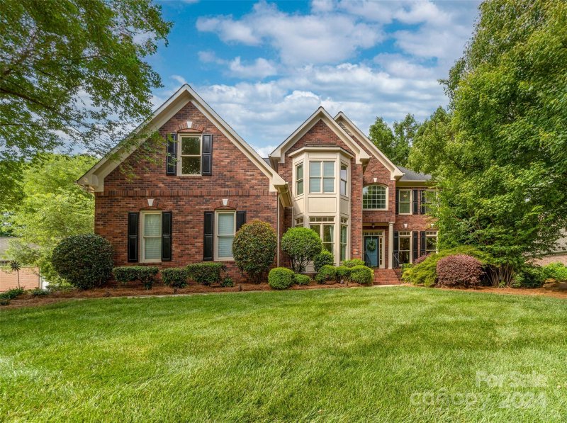 Property image 2 at 2531 Providence Hills Drive, Matthews, NC 28105