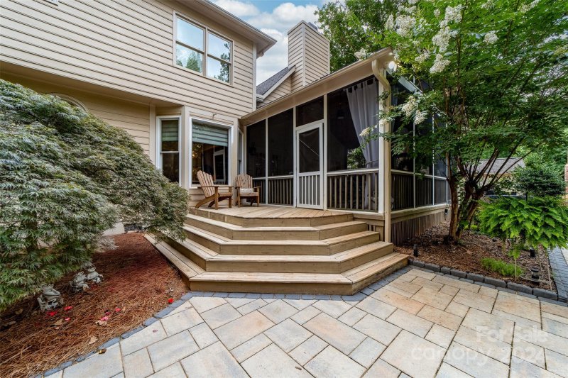 Property image 4 at 2531 Providence Hills Drive, Matthews, NC 28105