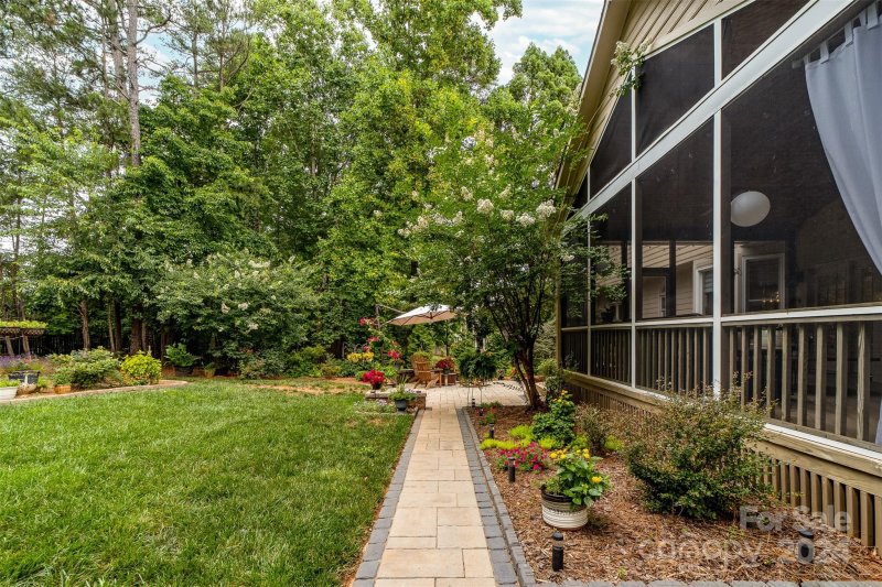 Property image 5 at 2531 Providence Hills Drive, Matthews, NC 28105