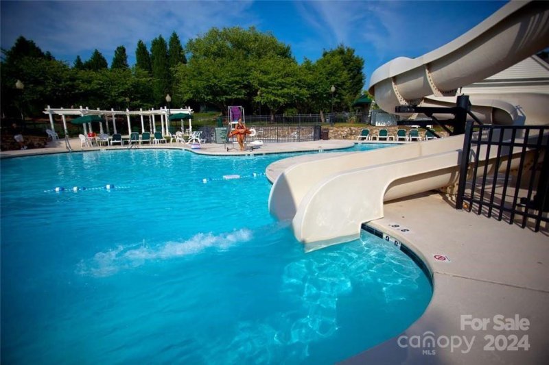 Property image 5 at 2141 Southpoint Lane, New London, NC 28127