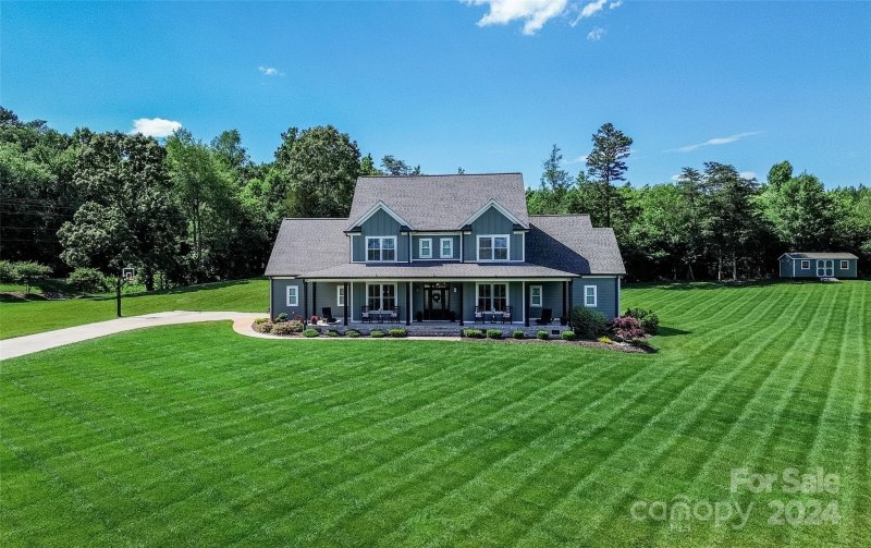 Property image 3 at 115 Vance Farm Drive, Statesville, NC 28625