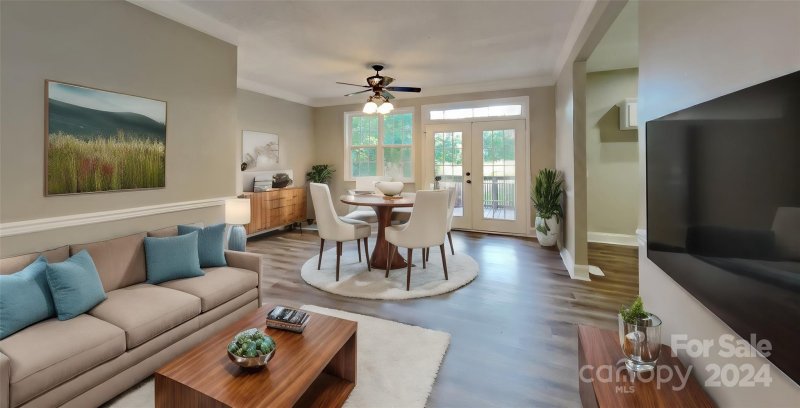 Property image 5 at 1941 St Paul Street, Charlotte, NC 28216