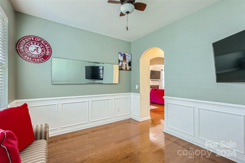 Property image 3 at 2412 Sonoma Valley Drive, Charlotte, NC 28214