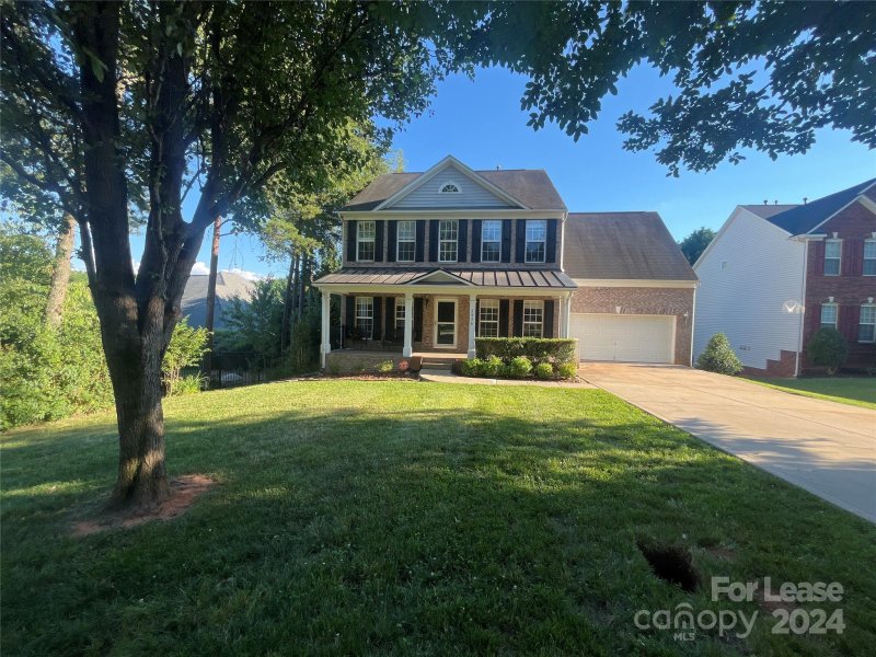 Property image 2 at 7956 Rebecca Road, Denver, NC 28037