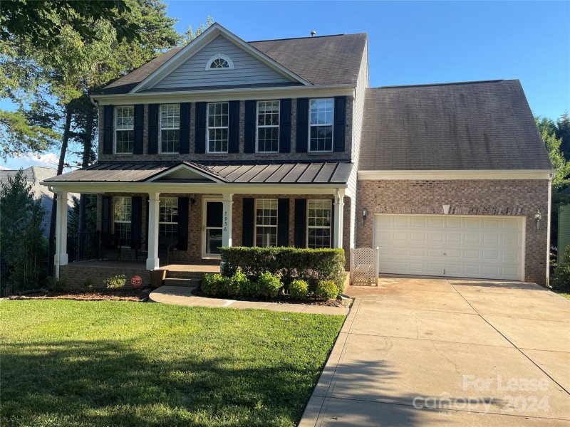 Property image 3 at 7956 Rebecca Road, Denver, NC 28037