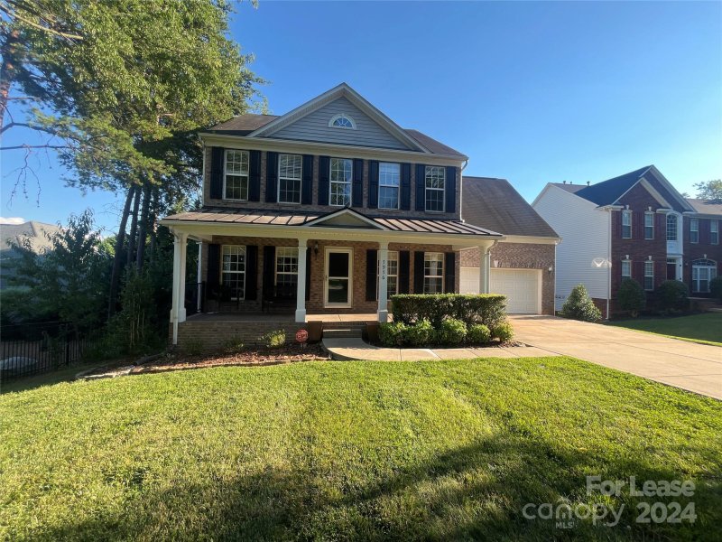 Property image 4 at 7956 Rebecca Road, Denver, NC 28037