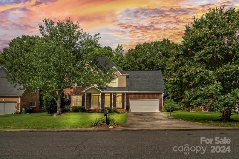 8031 Stevens Mill Road