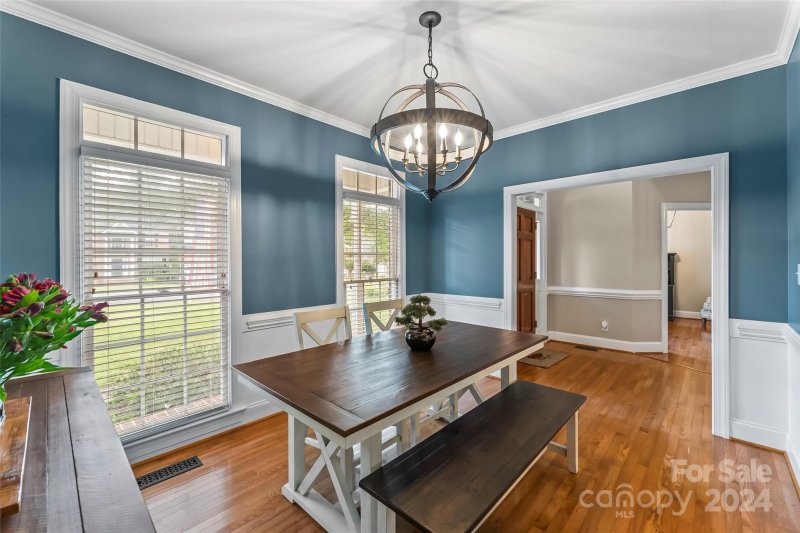 Property image 4 at 8031 Stevens Mill Road, Matthews, NC 28104