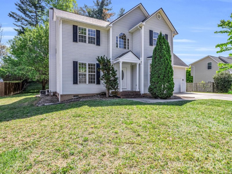 187 River Birch Drive