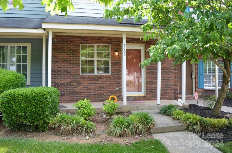 Property image 2 at 3635 Huyton Court, Charlotte, NC 28215