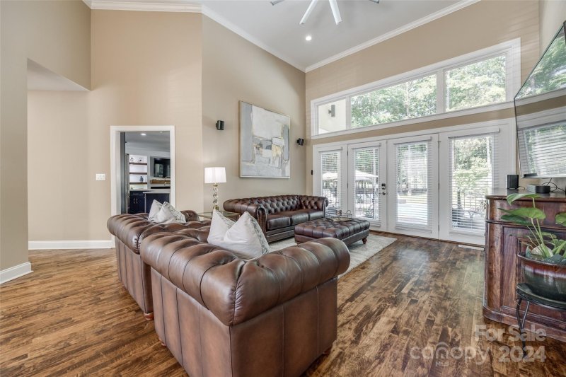 Property image 4 at 7125 Olde Sycamore Drive, Mint Hill, NC 28227