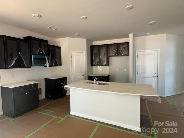 Property image 4 at 1036 Bull Dog Lane, Wingate, NC 28174