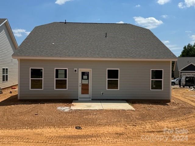 Property image 5 at 1036 Bull Dog Lane, Wingate, NC 28174