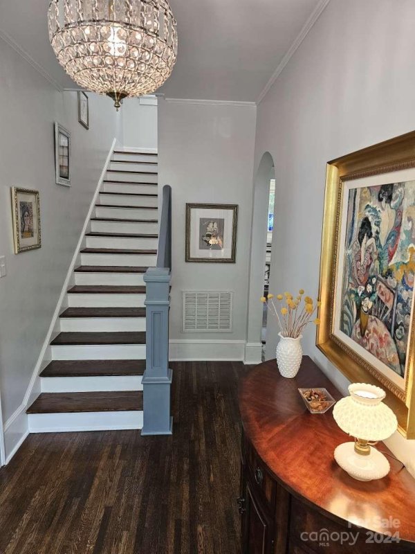 Property image 3 at 210 Forest Hill Lane, Gastonia, NC 28052