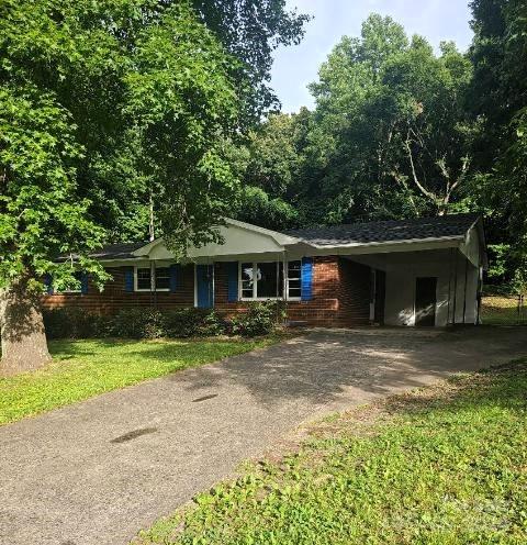 Property image 3 at 4406 Derrydowne Lane, Gastonia, NC 28056