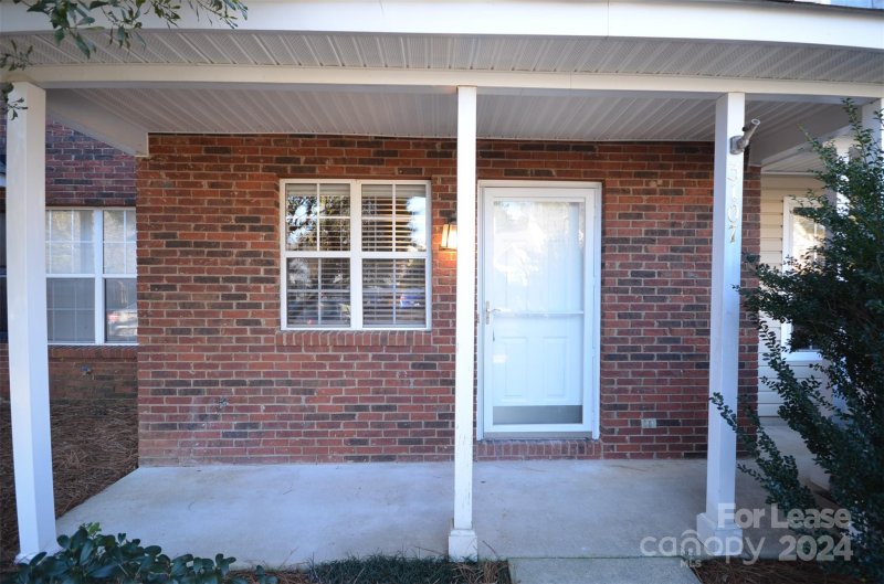 Property image 2 at 3107 Brockhampton Court, Charlotte, NC 28269