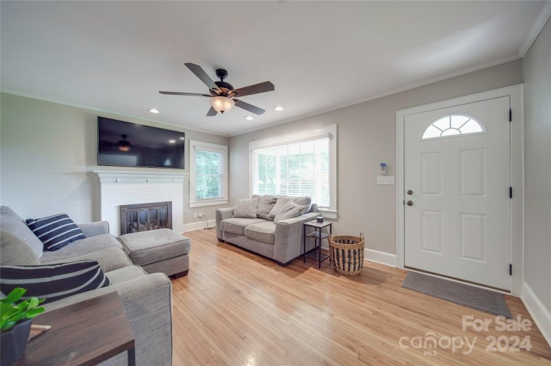 Property image 5 at 810 5th Street, Albemarle, NC 28001