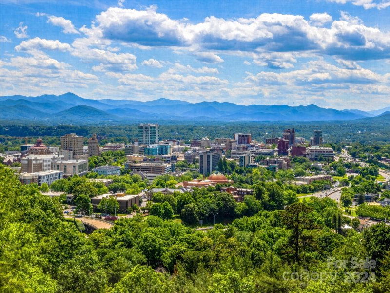 Property image 4 at 13 Cogswood Road, Asheville, NC 28804