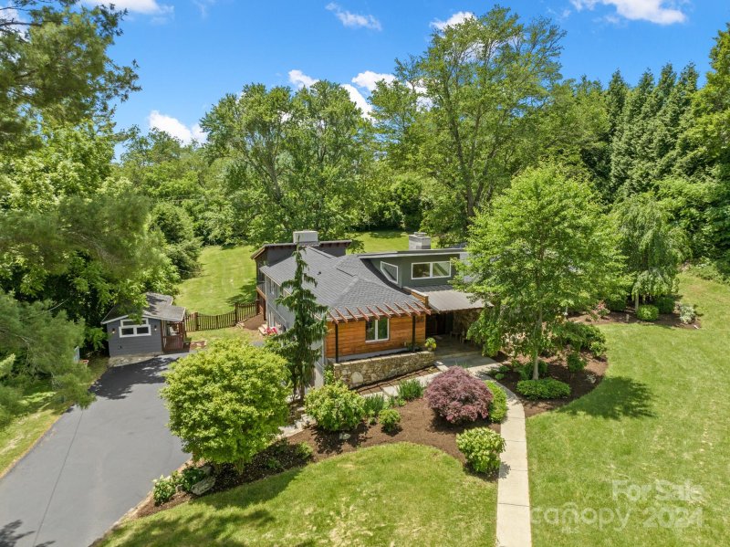 Property image 5 at 228 Midland Drive, Asheville, NC 28804