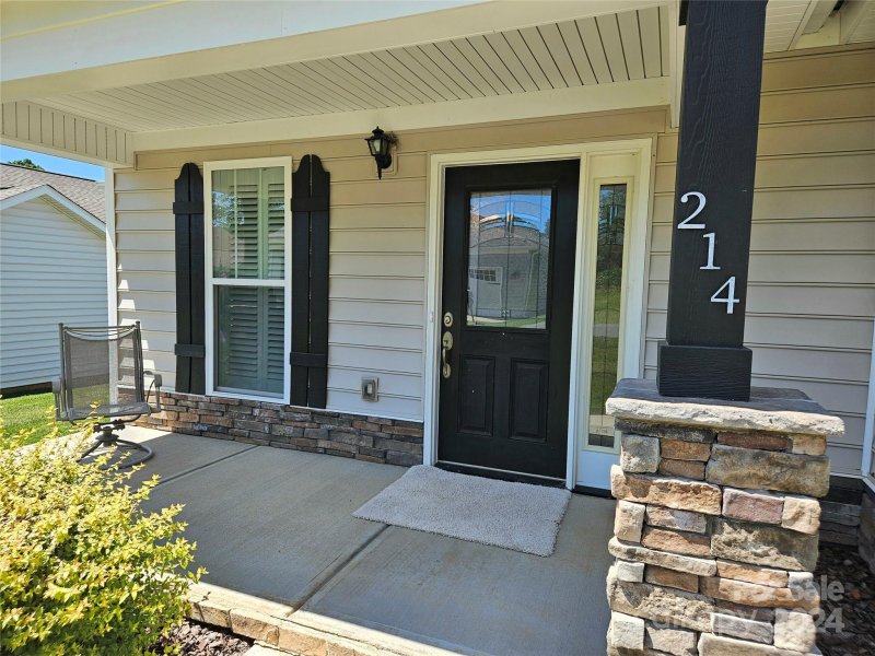 Property image 3 at 214 Broad Street, Locust, NC 28097