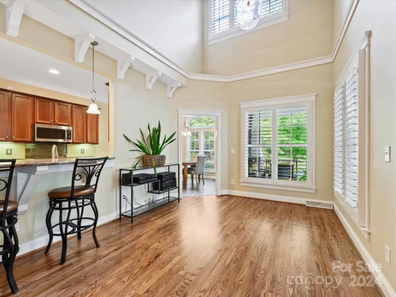 Property image 4 at 1177 Windsong Bay Lane, Tega Cay, SC 29708