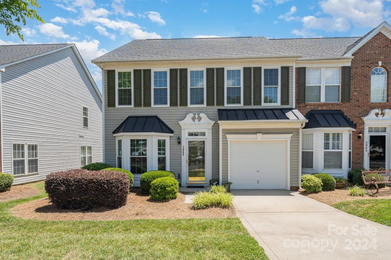 Property image 2 at 3968 Carl Parmer Drive, Harrisburg, NC 28075