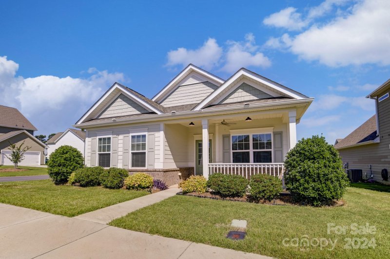 Property image 2 at 115 Kingston Drive, Locust, NC 28097